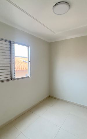 Apartamento para alugar com 48m², 2 quartos e 1 vaga Apartamento para alugar com 48m², 2 quartos e 1 vagaQuarto 1