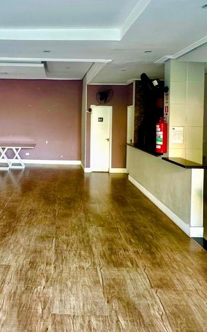 Apartamento para alugar com 48m², 2 quartos e 1 vaga Apartamento para alugar com 48m², 2 quartos e 1 vagaSalão de Festas