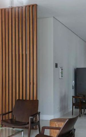 Apartamento para alugar com 64m², 2 quartos e 1 vagaÁrea comum