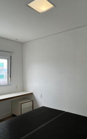 Apartamento para alugar com 64m², 2 quartos e 1 vagaSuíte
