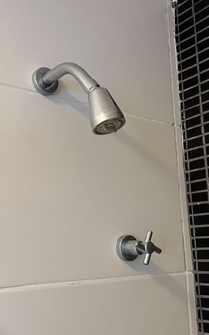 Apartamento para alugar com 64m², 2 quartos e 1 vagaBanheiro Social