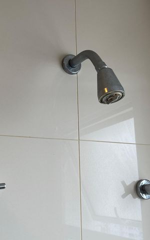 Apartamento para alugar com 64m², 2 quartos e 1 vagaBanheiro da Suíte