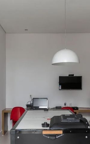 Apartamento para alugar com 64m², 2 quartos e 1 vagaÁrea comum