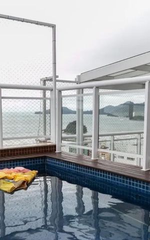 Apartamento para alugar com 64m², 2 quartos e 1 vagaÁrea comum - Piscina