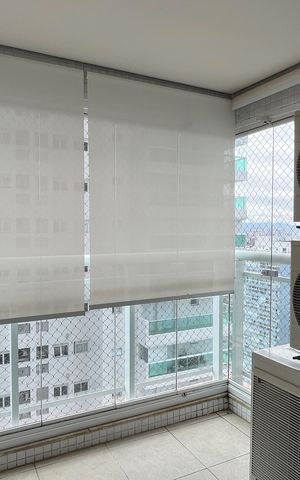 Apartamento para alugar com 64m², 2 quartos e 1 vagaVaranda da Sala