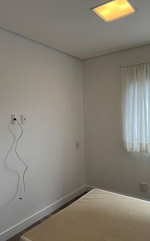 Apartamento para alugar com 64m², 2 quartos e 1 vagaQuarto 