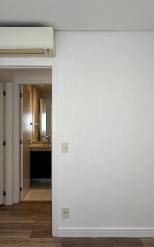 Apartamento para alugar com 64m², 2 quartos e 1 vagaQuarto 