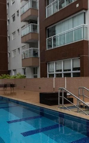 Apartamento para alugar com 64m², 2 quartos e 1 vagaÁrea comum - Piscina