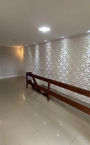 Casa à venda com 250m², 3 quartos e 5 vagas