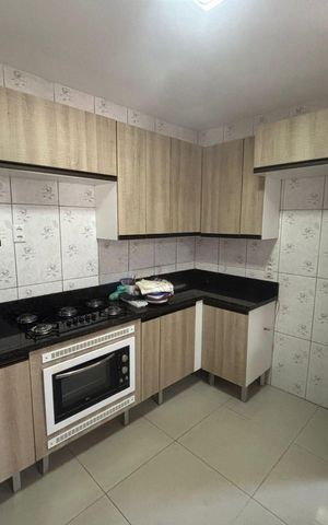Casa à venda com 250m², 3 quartos e 5 vagas Casa à venda com 250m², 3 quartos e 5 vagasCozinha