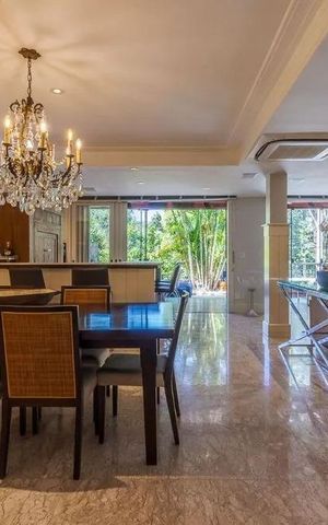 Casa de condomínio para alugar com 487m², 4 quartos e 3 vagas