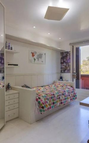 Casa de condomínio para alugar com 487m², 4 quartos e 3 vagas