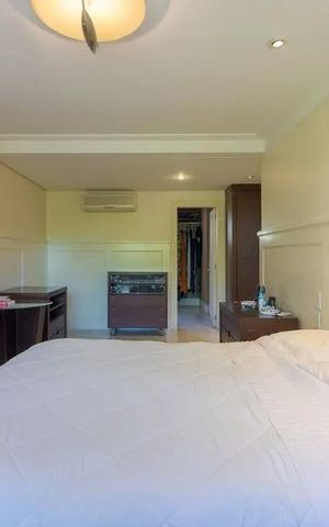 Casa de condomínio para alugar com 487m², 4 quartos e 3 vagas