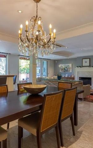 Casa de condomínio para alugar com 487m², 4 quartos e 3 vagas