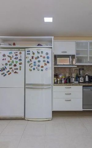 Casa de condomínio para alugar com 487m², 4 quartos e 3 vagas