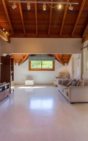 Casa de condomínio para alugar com 487m², 4 quartos e 3 vagas