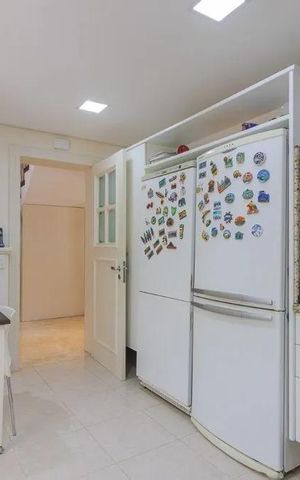 Casa de condomínio para alugar com 487m², 4 quartos e 3 vagas