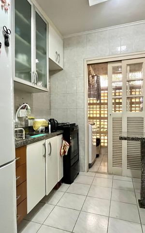 Casa de condomínio à venda com 176m², 3 quartos e 2 vagas Casa de condomínio à venda com 176m², 3 quartos e 2 vagasCozinha