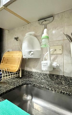Casa de condomínio à venda com 176m², 3 quartos e 2 vagas Casa de condomínio à venda com 176m², 3 quartos e 2 vagasCozinha