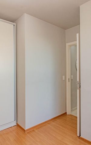 Apartamento à venda com 46m², 2 quartos e 1 vaga Apartamento à venda com 46m², 2 quartos e 1 vagaQuarto 2