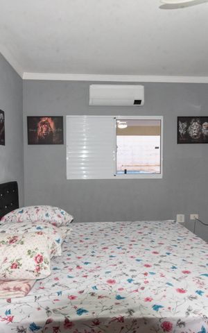Casa à venda com 430m², 5 quartos e 4 vagas Casa à venda com 430m², 5 quartos e 4 vagasSuíte 2