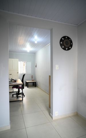 Casa para alugar com 192m², 3 quartos e 2 vagas Casa para alugar com 192m², 3 quartos e 2 vagasQuarto 1 - Casa 1