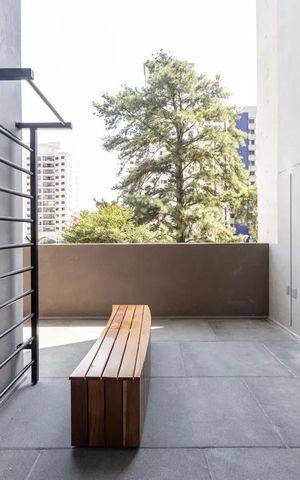 Apartamento à venda com 60m², 2 quartos e 1 vaga Apartamento à venda com 60m², 2 quartos e 1 vagaÁrea comum