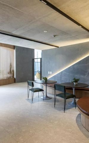Apartamento à venda com 60m², 2 quartos e 1 vaga Apartamento à venda com 60m², 2 quartos e 1 vagaÁrea comum