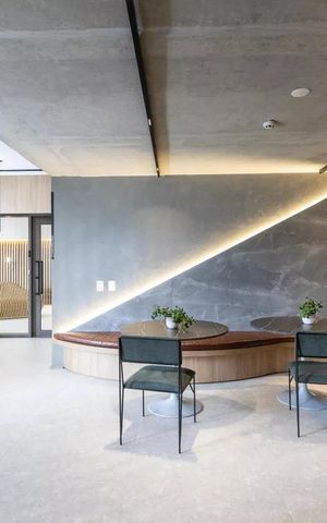 Apartamento à venda com 60m², 2 quartos e 1 vaga Apartamento à venda com 60m², 2 quartos e 1 vagaÁrea comum