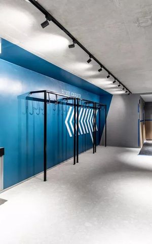 Apartamento à venda com 60m², 2 quartos e 1 vaga Apartamento à venda com 60m², 2 quartos e 1 vagaBicicletário