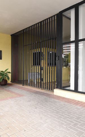 Apartamento à venda com 135m², 3 quartos e 1 vagaFachada