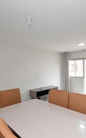 Apartamento à venda com 135m², 3 quartos e 1 vagaSala