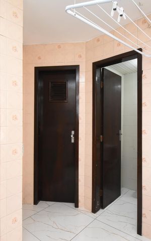 Apartamento à venda com 135m², 3 quartos e 1 vagaCozinha