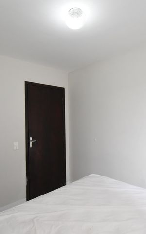 Apartamento à venda com 135m², 3 quartos e 1 vagaQuarto 2