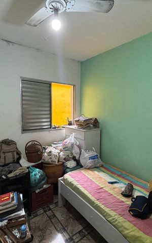 Casa à venda com 250m², 4 quartos e 2 vagas Casa à venda com 250m², 4 quartos e 2 vagasQuarto 2