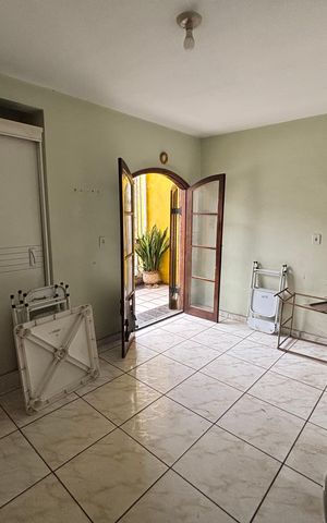Casa à venda com 250m², 4 quartos e 2 vagas Casa à venda com 250m², 4 quartos e 2 vagasQuarto 3