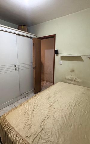 Casa à venda com 250m², 4 quartos e 2 vagas Casa à venda com 250m², 4 quartos e 2 vagasQuarto 2