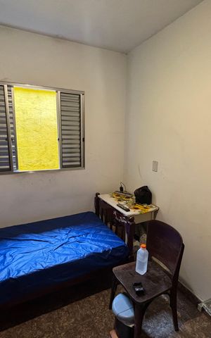 Casa à venda com 250m², 4 quartos e 2 vagas Casa à venda com 250m², 4 quartos e 2 vagasQuarto 1