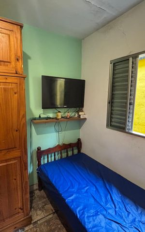 Casa à venda com 250m², 4 quartos e 2 vagas Casa à venda com 250m², 4 quartos e 2 vagasQuarto 1