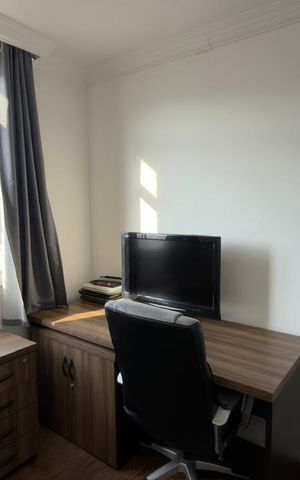 Apartamento para alugar com 160m², 3 quartos e 2 vagasQuarto 3