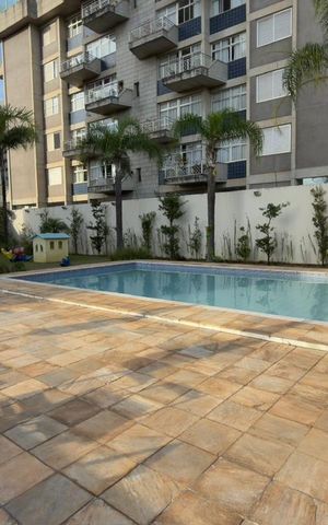 Apartamento para alugar com 160m², 3 quartos e 2 vagasPiscina