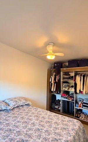 Apartamento à venda com 53m², 2 quartos e 1 vaga Apartamento à venda com 53m², 2 quartos e 1 vagaQuarto 2
