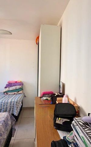 Apartamento à venda com 53m², 2 quartos e 1 vaga Apartamento à venda com 53m², 2 quartos e 1 vagaQuarto 1