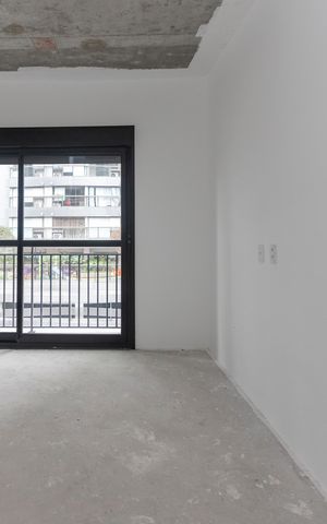 Studio à venda com 23m², 1 quarto e sem vaga Studio à venda com 23m², 1 quarto e sem vagaStudio