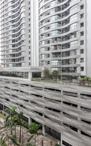 Studio à venda com 23m², 1 quarto e sem vaga Studio à venda com 23m², 1 quarto e sem vagaVista da Varanda