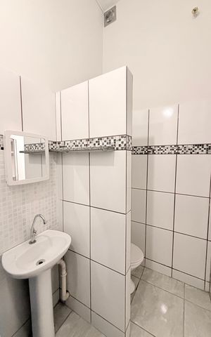 Casa para alugar com 70m², 2 quartos e 1 vagaBanheiro Social