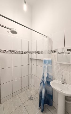 Casa para alugar com 70m², 2 quartos e 1 vagaBanheiro Social
