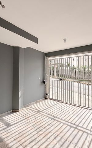Casa para alugar com 70m², 2 quartos e 1 vagaGaragem