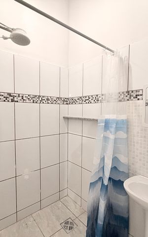 Casa para alugar com 70m², 2 quartos e 1 vagaBanheiro Social