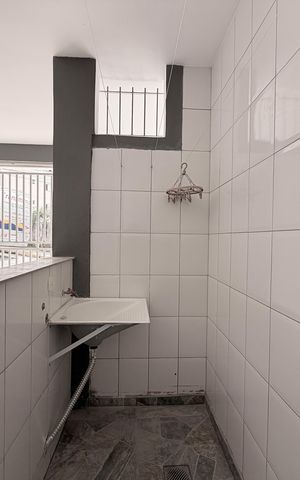 Casa para alugar com 70m², 2 quartos e 1 vagaÁrea de Serviço